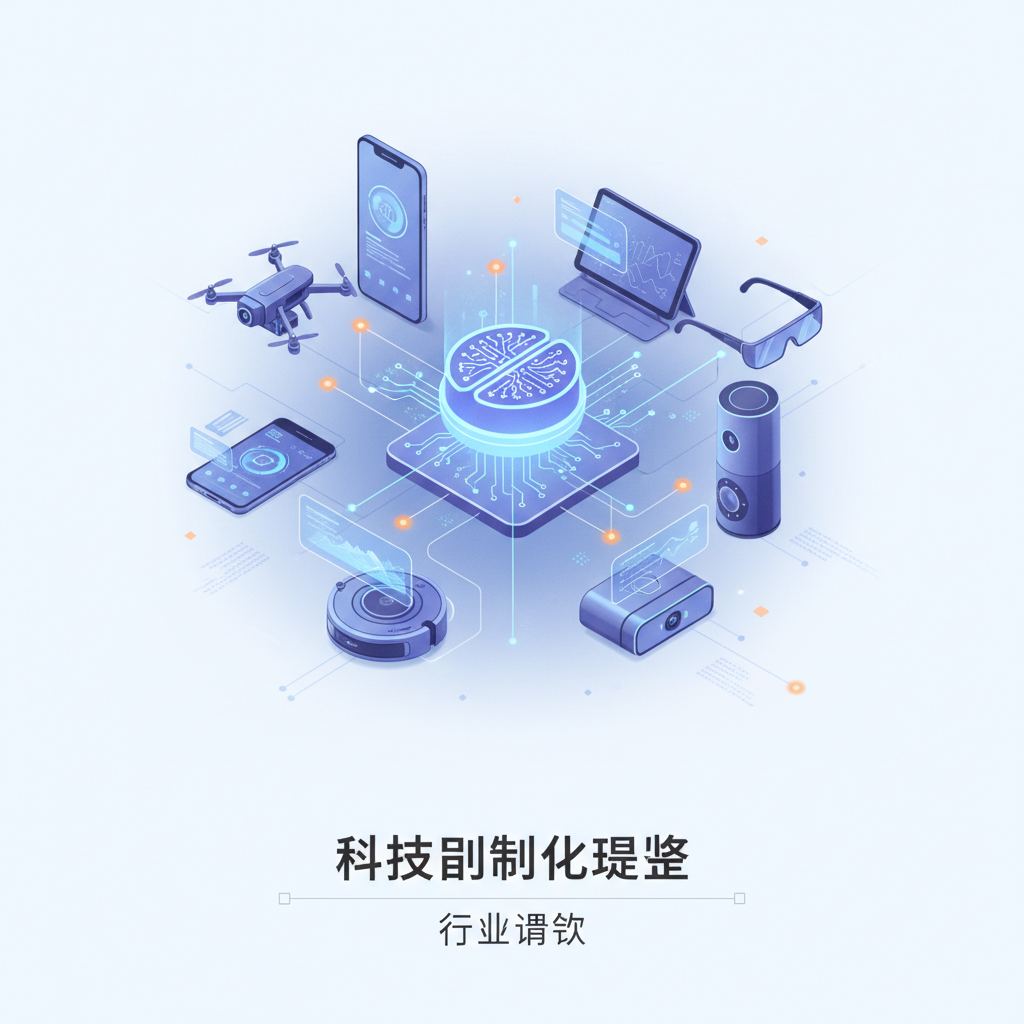 2023年科技与数码设备行业最新发展趋势分析